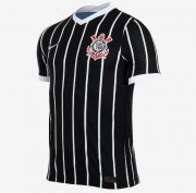 2020-21 SC Corinthians Away Soccer Jersey Shirt
