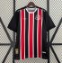 2024-25 Santa Cruz Futebol Clube Home Soccer Jersey Shirt