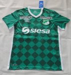 2016-17 Deportivo Cali Home Soccer Jersey