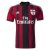 AC Milan 2014/15 Home Soccer Jersey