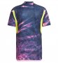 2023-24 Colombia Away Soccer Jersey Shirt