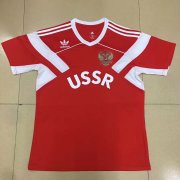 2018 World Cup Russia Commemorative Edition Jersey Shirt