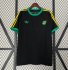 2024 Jamaica Black Special Soccer Jersey Shirt