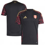 2024 Copa America Peru Away Soccer Jersey Shirt