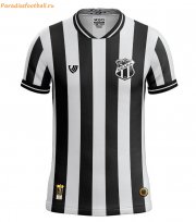 2022-23 Ceará Sporting Club Home Soccer Jersey Shirt