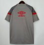 2023-24 Sport Clube do Recife Casino Grey Training Shirt