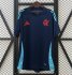 2025-26 Flamengo Navy Training Shirt