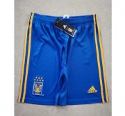 2020-21 Tigres Away Soccer Shorts