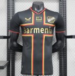 2024-25 Bayer 04 Leverkusen Special Soccer Jersey Shirt Player Version