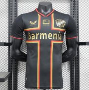 2024-25 Bayer 04 Leverkusen Special Soccer Jersey Shirt Player Version