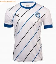 2022-23 Deportivo Alavés Away Soccer Jersey Shirt