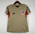 2023-24 Sao Paulo Women Khaki Training Shirt
