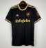 2023-24 Ultimate Móstoles Home Soccer Jersey Shirt