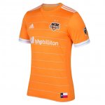2017-18 Houston Dynamo Home Soccer Jersey
