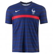 2020 Euro France Home Soccer Jersey Shirt Player Version