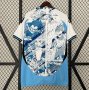 2024 Japan Blue Dragon Ball Special Soccer Jersey Shirt