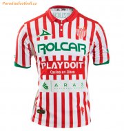 2021-22 Club Necaxa Home Soccer Jersey Shirt
