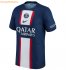 2022-23 PSG Home Soccer Jersey Shirt