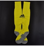 2018 World Cup Sweden Home Socks