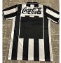 1994 Botafogo Retro Home Soccer Jersey Shirt