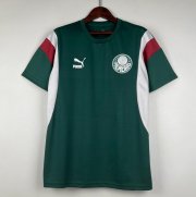 2023-24 Palmeiras Green Training Shirt