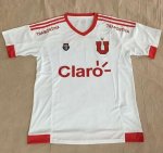 2015-16 Universidad de Chile Away Soccer Jersey