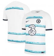 2022-23 Chelsea Away Soccer Jersey Shirt