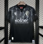 2024-25 Osasuna Third Soccer Jersey Shirt