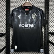 2024-25 Osasuna Third Soccer Jersey Shirt