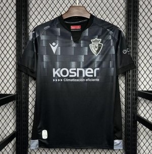 2024-25 Osasuna Third Soccer Jersey Shirt