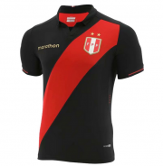2019 Copa America Peru Away Soccer Jersey Shirt