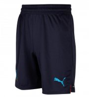 2022-23 Marseilles Away Soccer Shorts