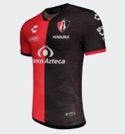 2020-21 Atlas de Guadalajara Home Soccer Jersey Shirt