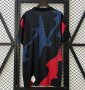 2024-25 Manchester United Special Edition Soccer Jersey Shirt