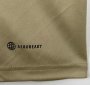 2023-24 Sao Paulo Women Khaki Training Shirt