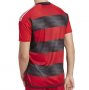 2023-24 Camisa Flamengo Home Soccer Jersey Shirt