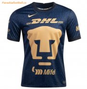 2021-22 UNAM Away Soccer Jersey Shirt