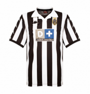 1999-2000 Juventus Retro Home Soccer Jersey Shirt