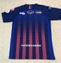 2020-21 Thailand Singhtarua Port FC Home Soccer Jersey Shirt