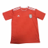 2018 World Cup Iran Away Soccer Jersey