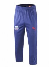 2020-21 Chivas Navy Short Sleeve Training Pants
