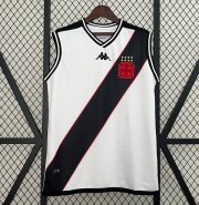 2024-25 CR Vasco da Gama Away Vest Soccer Jersey Shirt