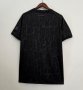 2023-24 Borussia Dortmund Black Special Soccer Jersey Shirt