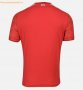 2022-23 Nottingham Forest Home Red Soccer Jersey Shirt