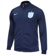 2017-18 England Navy N98 Track Jacket