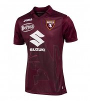 2022-23 Torino Home Soccer Jersey Shirt