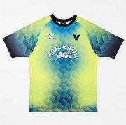 2024-25 Venezia FC Gaolkeeper Soccer Jersey Shirt