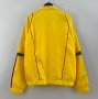 2023-24 Tigres Yellow Windbreaker Jacket