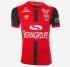2020-21 En Avant de Guingamp Home Soccer Jersey Shirt