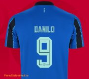 2021-22 Ajax Away Soccer Jersey Shirt with DANILO 9 printing